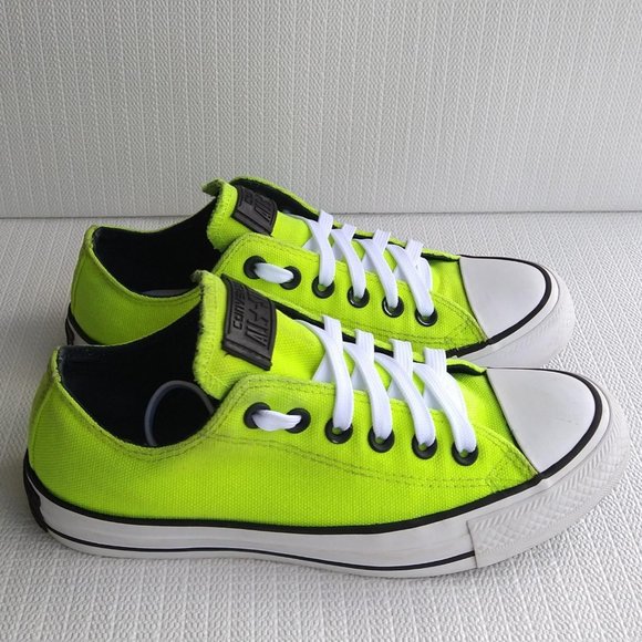 Converse All Star Low Women´s Size 7 - Picture 1 of 7